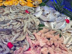 -谭三娘鲜切牛肉自助火锅(九眼桥总店)