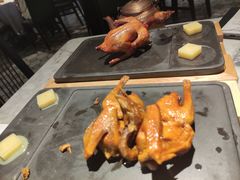 -大鸽饭(体育西路店)