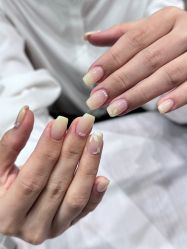 -StartNail美甲