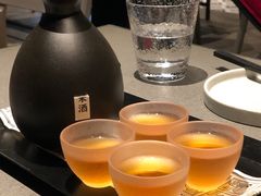 鲜酿米酒-日上三甘(三里屯店)