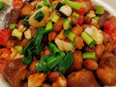-阿静美食
