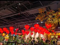 -老湘村·湖南土菜(天河维多利店)