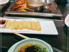 -蜀江龙火锅(339店)
