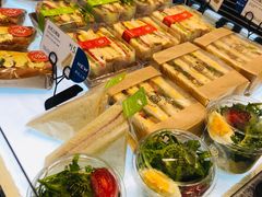 -巴黎贝甜(右安门店)