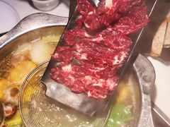 -潮发潮汕牛肉店(龙洞店)