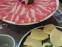 -故里和山·成都火锅(欢乐港湾店)