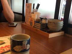 -仓桥家·焗寿司·锅物(光谷步行街店)