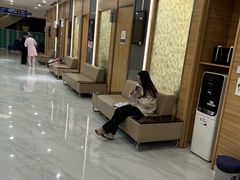 -美年大健康体检中心(牡丹园分院)