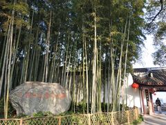 -上海醉白池公园