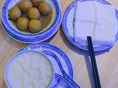 -捷信牛奶甜品世家(合生汇店)