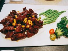 -楚禾宴·家宴(光谷大道店)