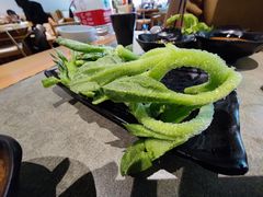 -贰重天冰煮羊自助火锅(东坝店)