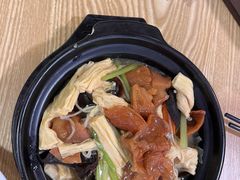 -佛有缘素食馆·荔湾老字号(陈家祠首店)