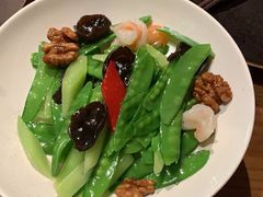 -奉天小馆·非遗东北菜(沈阳万象城店)
