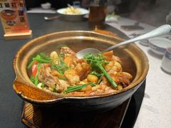 -玖味(老工人西路店)