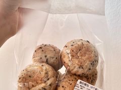 -烘焙町面包店(西四店)