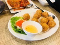 -建兴酒家(萨木亚店)