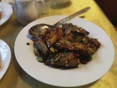 -厉家菜(德胜门总店)