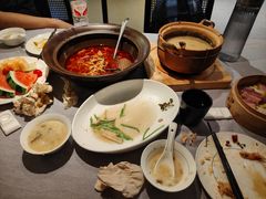 -章吴记喜瑞餐厅(东东城店)