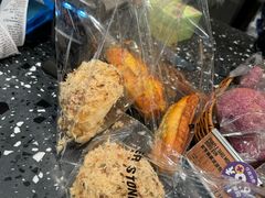 -PAPER STONE BAKERY(天环店)