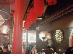 -哥老官重庆美蛙鱼头(宝山龙湖店)
