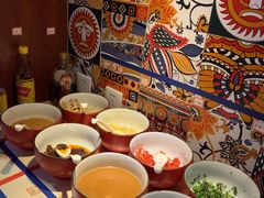 -麻省理功-深海烤鱼(昆城广场店)