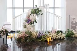 -北京燕尔婚礼策划