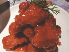 -在前门·烤鸭北京菜(五月花广场店)