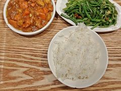 -乡村基·川味现炒大王(熙悦天街店)