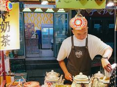 -桥门程记(兰州南关夜市店)