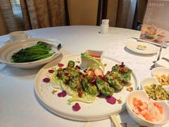 -香宫中餐厅 · 桂林香格里拉