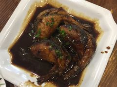 -观桥阁(锦溪店)