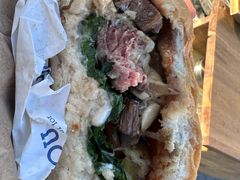 -Fergburger(皇后镇店)