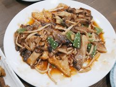 -六和孝顺素食餐厅(西湖道店)