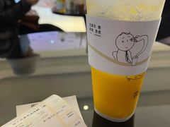 -金逸影城(大悦城IMAX激光店)