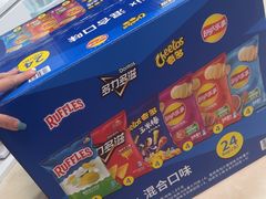 -山姆会员商店(亦庄创意生活广场店)