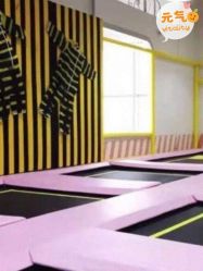 -佳贝爱益智主题儿童乐园(乐尔乐旗舰店)