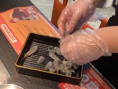 -俊熙家点餐式自助烤肉店(1227广场店)