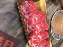 -月满大江千层肚火锅(锦城大道店)