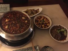 -大川先生·小龙虾·川菜(信义坊店)