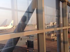 -厦门高崎国际机场-T3航站楼