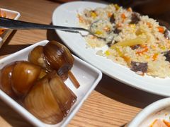 -谷丽麦馕新疆菜·清真(步步高梅溪新天地店)