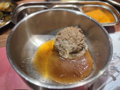 -西塔老太太泥炉烤肉(万柳华联店)