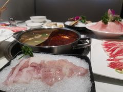 -新一哥粤菜火锅(瑞金店)