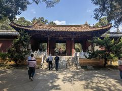 -建水文庙