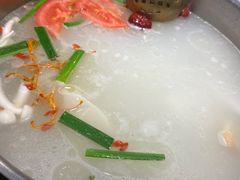 -许府牛火锅(信义坊总店)