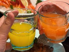 -郑州美盛喜来登大酒店