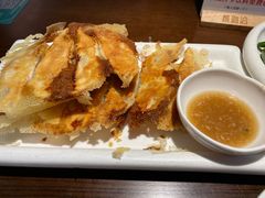 -前海沿·青岛菜(李沧万达店)