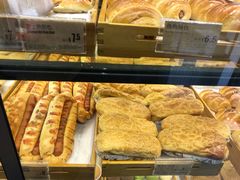 -圣安娜饼屋(信和广场店)