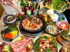 -韩一品韩国料理(柏庐南路店)